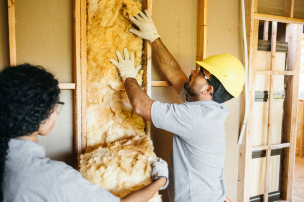 Best Radiant Barrier Insulation  in Powell, OH